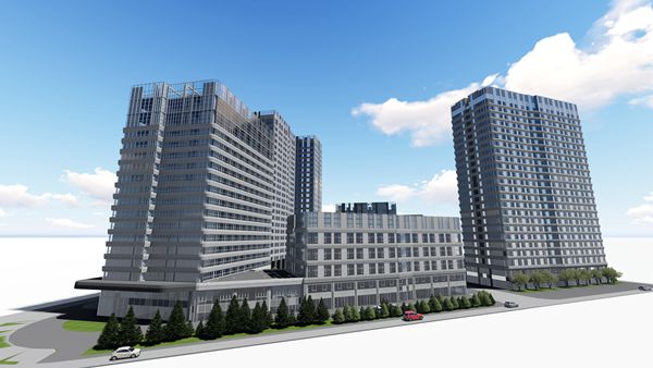 william威廉中文官网成立数字建筑科技公司